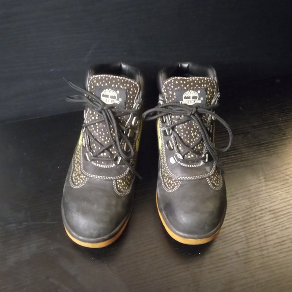 Men Timberland Boots Hiking Boots - Size 5.5 main image 7